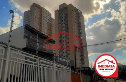 Imagem: Apartamento para Venda, Vila Nova Cachoeirinha