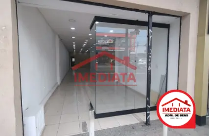 Imagem: Ponto Comercial para Alugar, Vila Nova Cachoeirinha