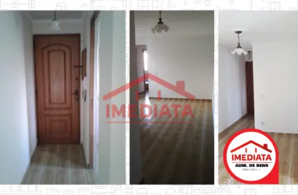 Imagem: Apartamento para Alugar, Vila Nova Cachoeirinha