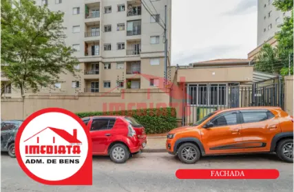 Imagem: Apartamento para Venda, Imirim
