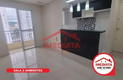 Imagem: Apartamento para Venda, Imirim