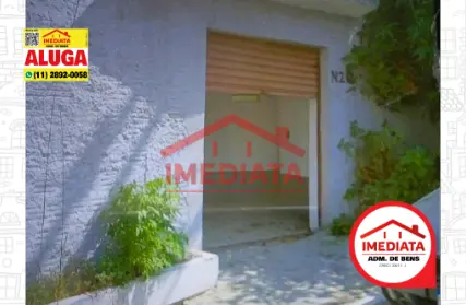 Imagem: Galpão / Salão para Alugar, Vila Nova Cachoeirinha