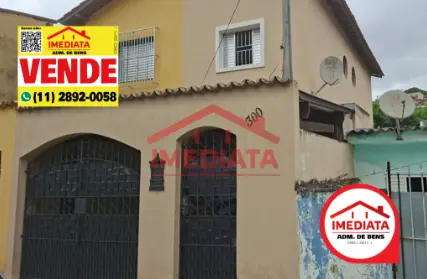 Imagem: Sobrado para Venda, Vila Nova Cachoeirinha