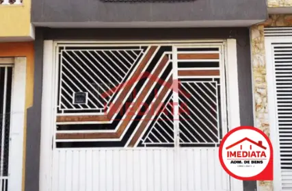 Imagem: Sobrado para Venda, Vila Souza