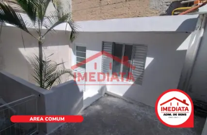 Imagem: Casa Térrea para Alugar, Imirim