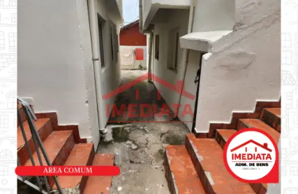 Imagem: Sobrado para Alugar, Imirim