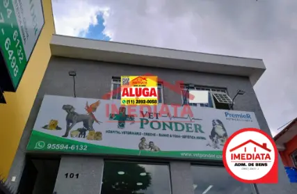 Imagem: Sala Comercial para Alugar, Mandaqui