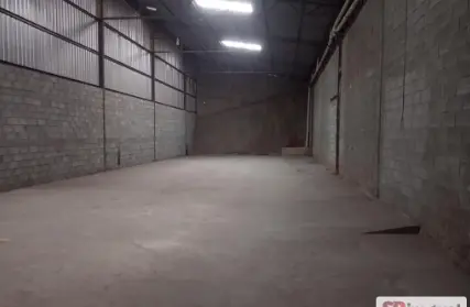 Imagem: Galpão / Salão para Alugar, Jardim Francisco Mendes