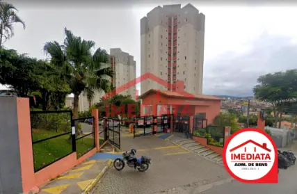 Imagem: Apartamento para Alugar, Vila Bela Vista (Zona Norte)