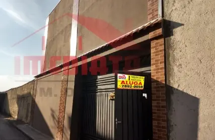 Imagem: Sobrado para Alugar, Imirim