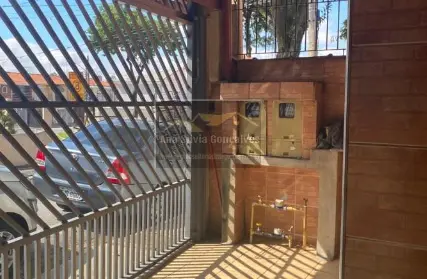 Imagem: Condomínio Fechado para Venda, Tucuruvi