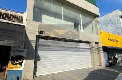 Imagem: Prédio Comercial para Alugar, Carandiru