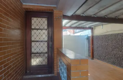 Imagem: Sobrado para Venda, Santana