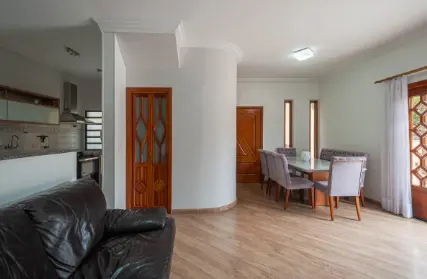 Imagem: Sobrado para Venda, Vila Isolina Mazzei