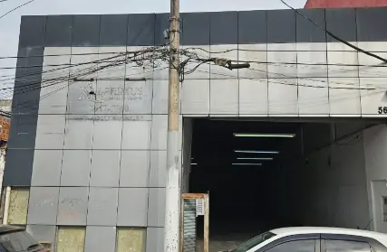 Imagem anuncio destaque locação no bairroImirim