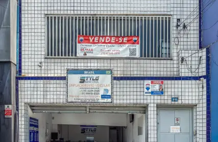 Imagem anuncio destaque venda no bairroImirim