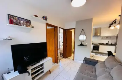 Imagem: Apartamento para Venda, Parada Inglesa