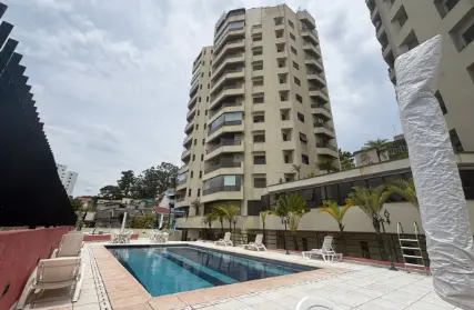 Imagem: Apartamento para Alugar, Vila Ester