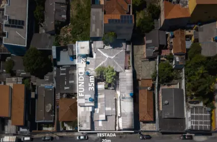 Imagem: Terreno para Venda, Vila Isolina Mazzei