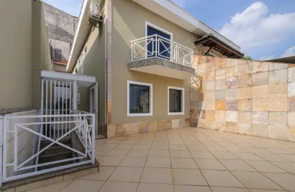 Imagem: Sobrado para Venda, Vila Paiva