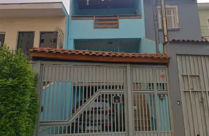 Imagem anuncio destaque venda no bairroLauzane Paulista