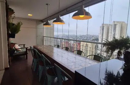 Imagem anuncio destaque venda no bairroLauzane Paulista