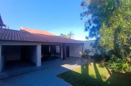 Imagem: Casa Térrea para Venda, Horto Florestal