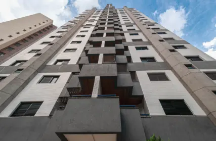 Imagem: Apartamento para Venda, Vila Paulicéia