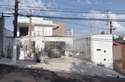 Imagem anuncio destaque venda no bairroJardim França