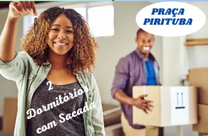 Imagem: Apartamento para Venda, Vila Pirituba (zona norte)
