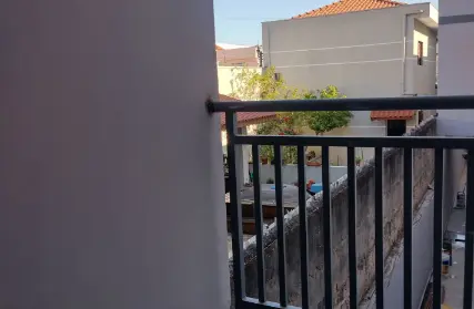 Imagem: Apartamento para Venda, Parque Peruche