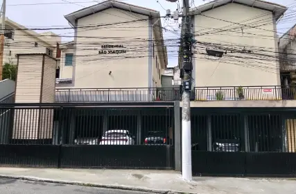 Imagem: Condomínio Fechado para Venda, Jardim Elisa Maria