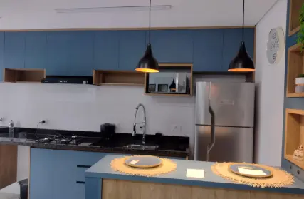 Imagem: Apartamento para Venda, Parque Peruche