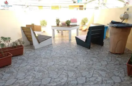 Imagem: Sobrado para Venda, Vila Amália (Zona Norte)