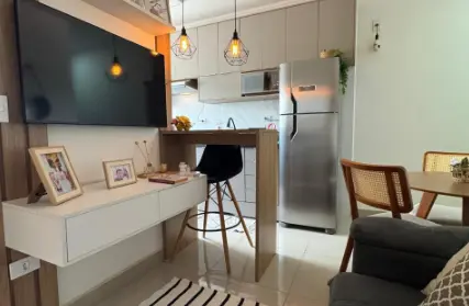 Imagem: Apartamento para Venda, Limão