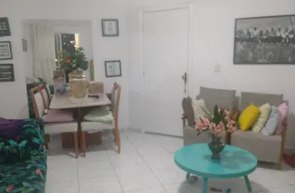 Imagem: Apartamento para Venda, Jardim Marilu (ZN)