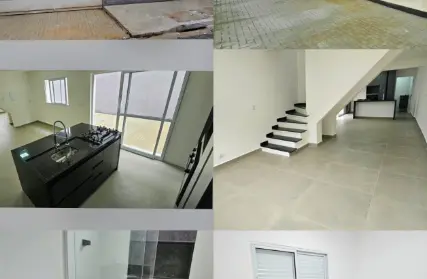 Imagem: Casa Térrea para Alugar, Imirim