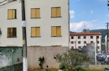 Imagem: Apartamento para Venda, Vila Brasilândia