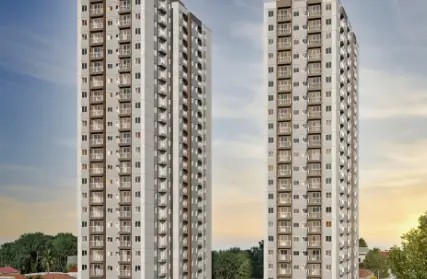 Imagem: Apartamento para Venda, Limão