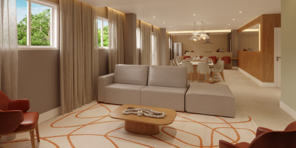 Imagem Anúncio: Bosque Guapira