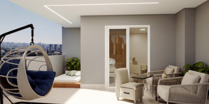 Imagem Anúncio: Residencial Vivence Sky