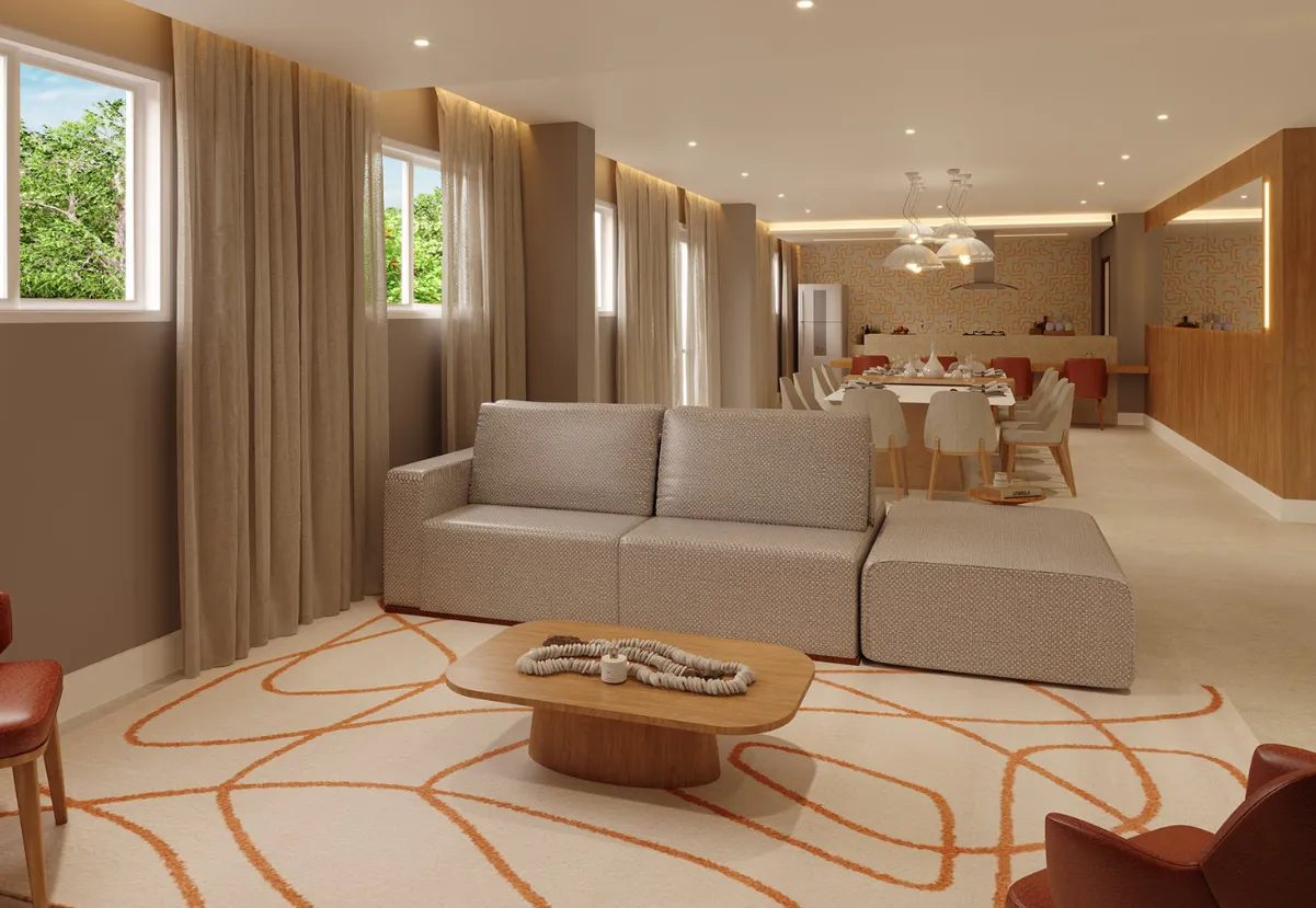 Imagem: Apartamento para Venda, Jaçanã