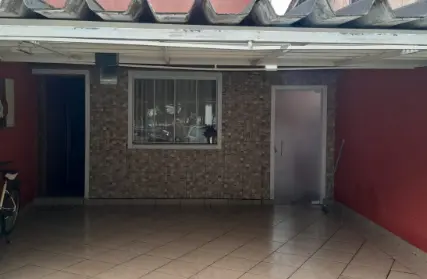 Imagem: Sobrado para Venda, Jaçanã