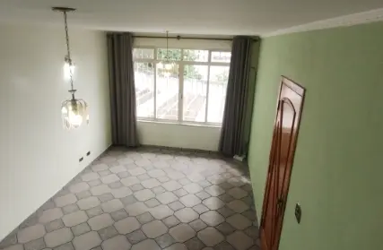 Imagem: Sobrado para Venda, Freguesia do Ó