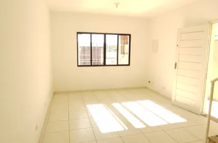 Imagem: Sobrado para Alugar, Freguesia do Ó