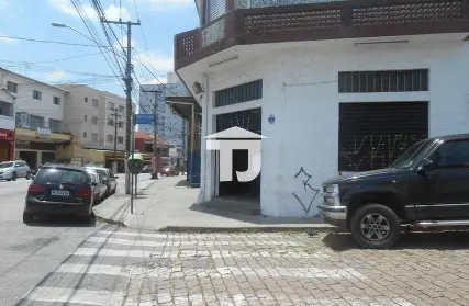 Imagem: Ponto Comercial para Venda, Imirim