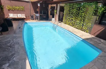 Imagem: Casa Térrea para Venda, Santa Teresinha