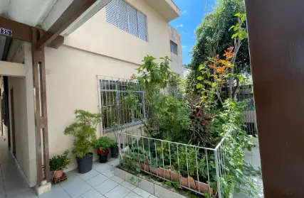 Imagem: Sobrado para Venda, Vila Romero