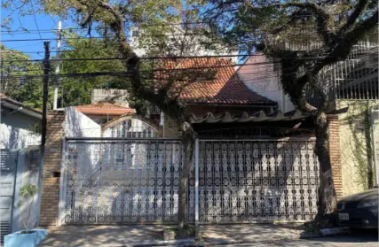 Imagem: Casa Térrea para Venda, Sítio do Mandaqui