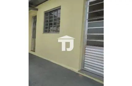 Imagem: Casa Térrea para Alugar, Vila Gouveia 